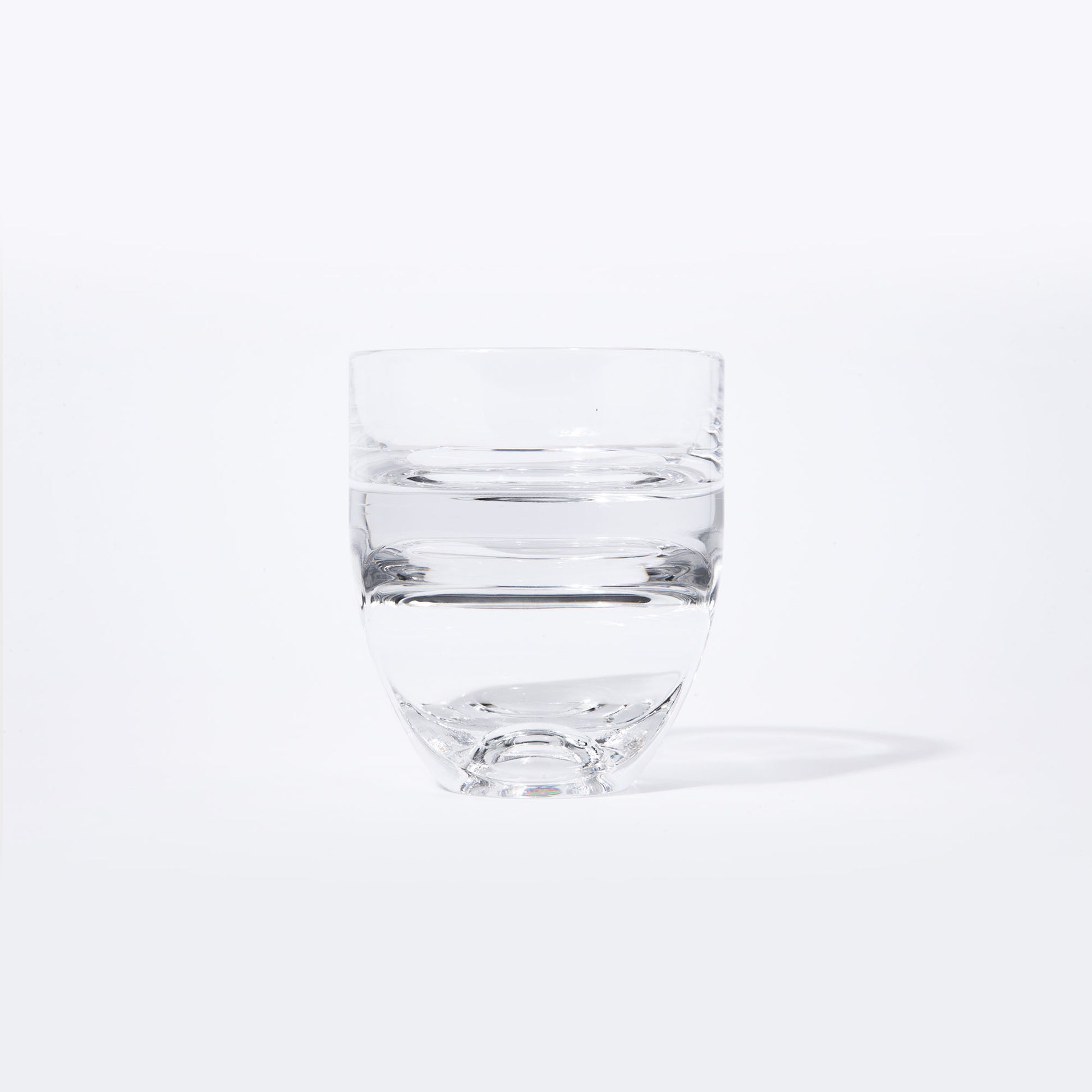 Liligutt Shop ~ vintage glass set