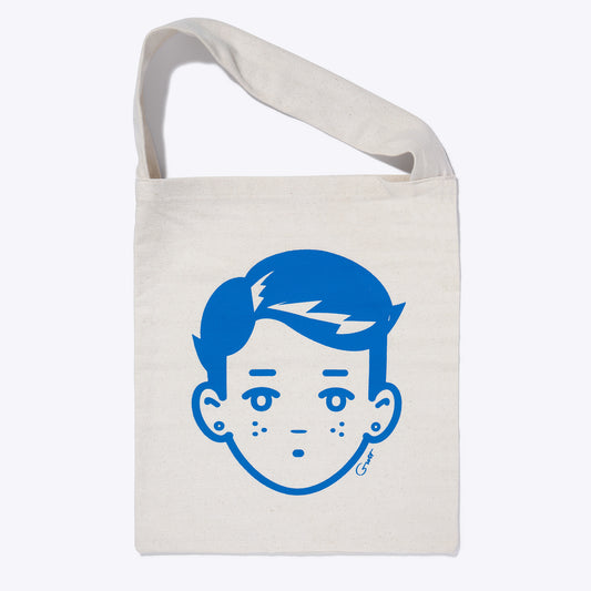 Liligutt Shop ~ Gutt Bag