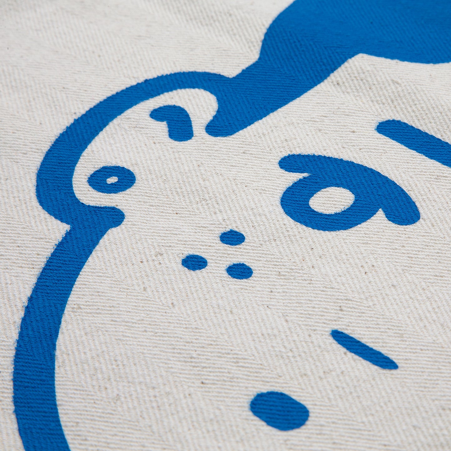 Gutt Bag — Warm White