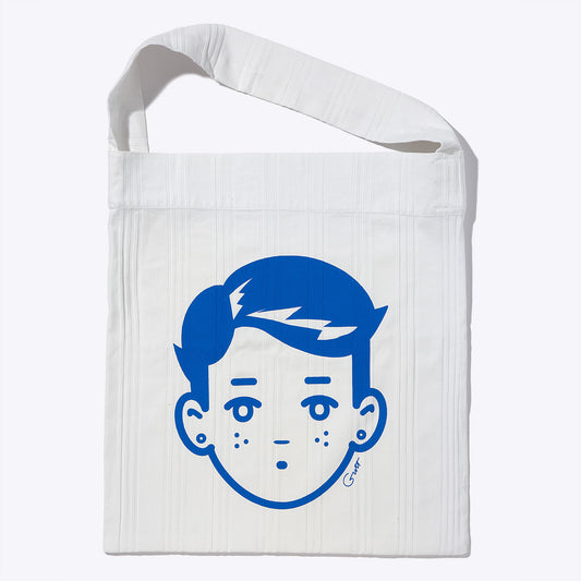 Liligutt Shop ~ Gutt Bag