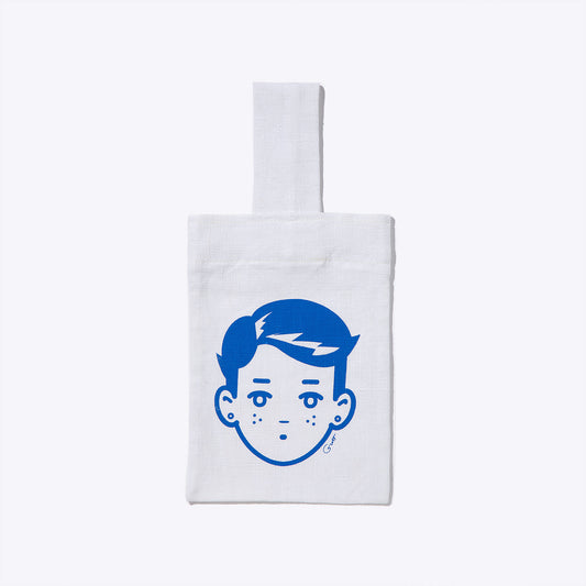 Liligutt Shop ~ Gutt Bag