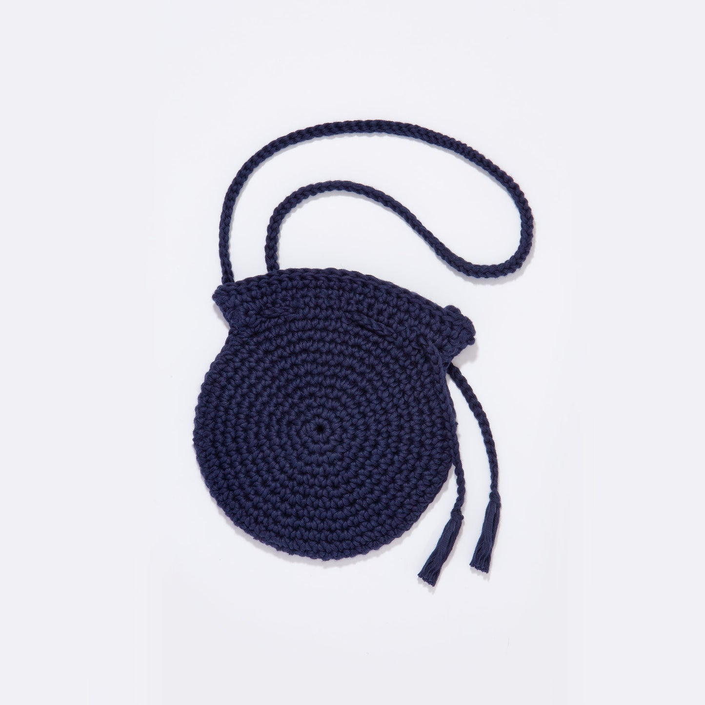 Liligutt Shop ~ Half Loop Bag