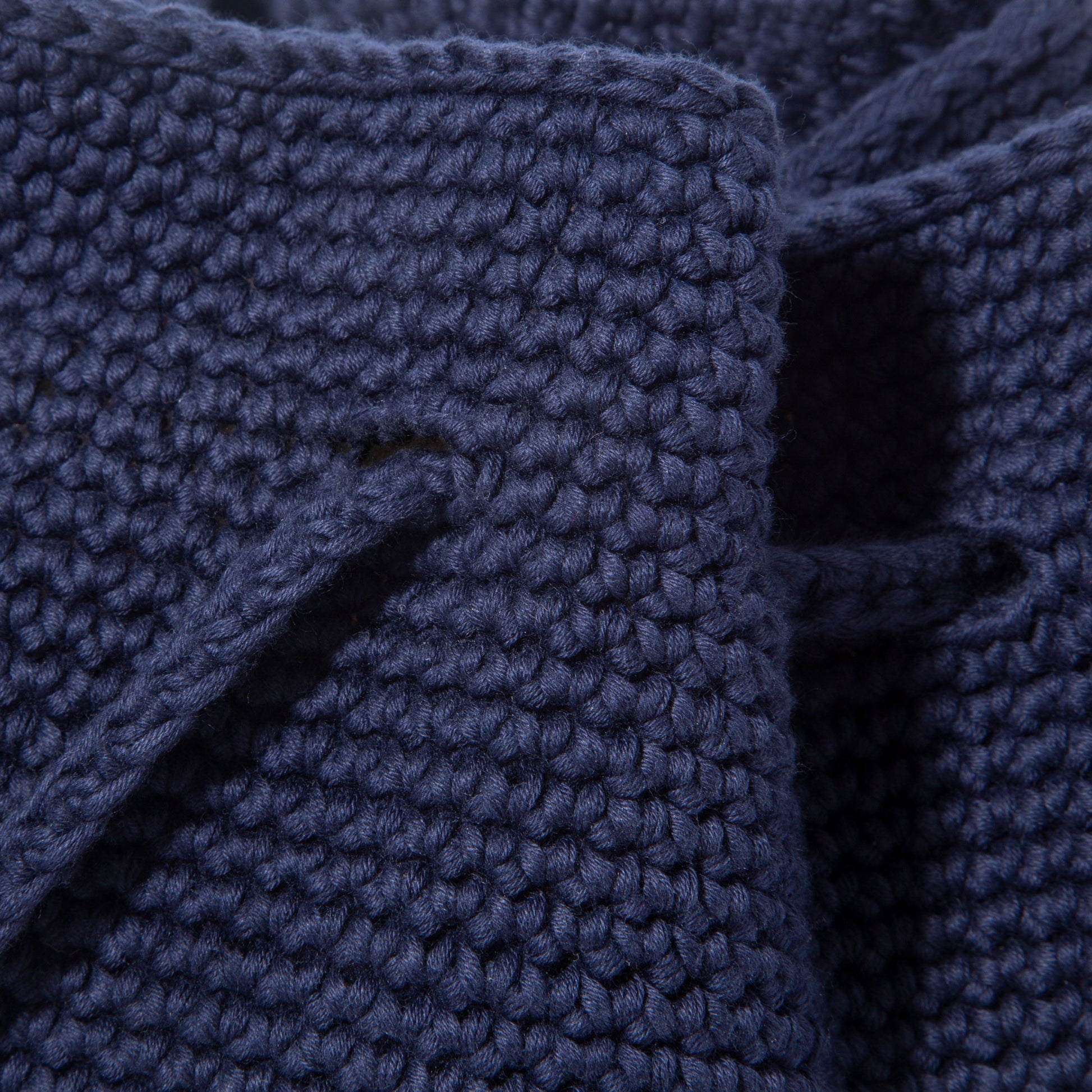 Liligutt Shop ~ Loop Bag ~ Blue