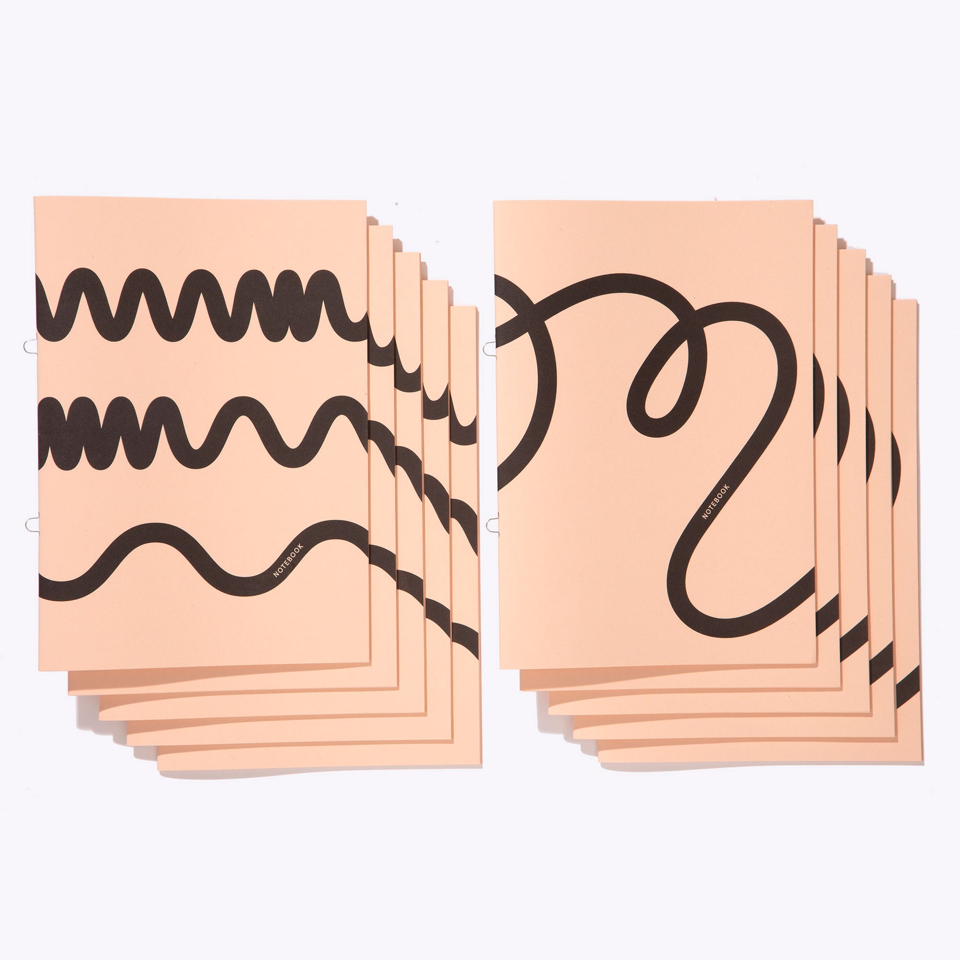 Liligutt Shop ~ #10 Notebook mixed kit