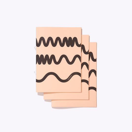 Liligutt Shop ~ notebook