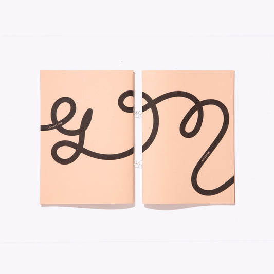 Liligutt Shop ~ notebook