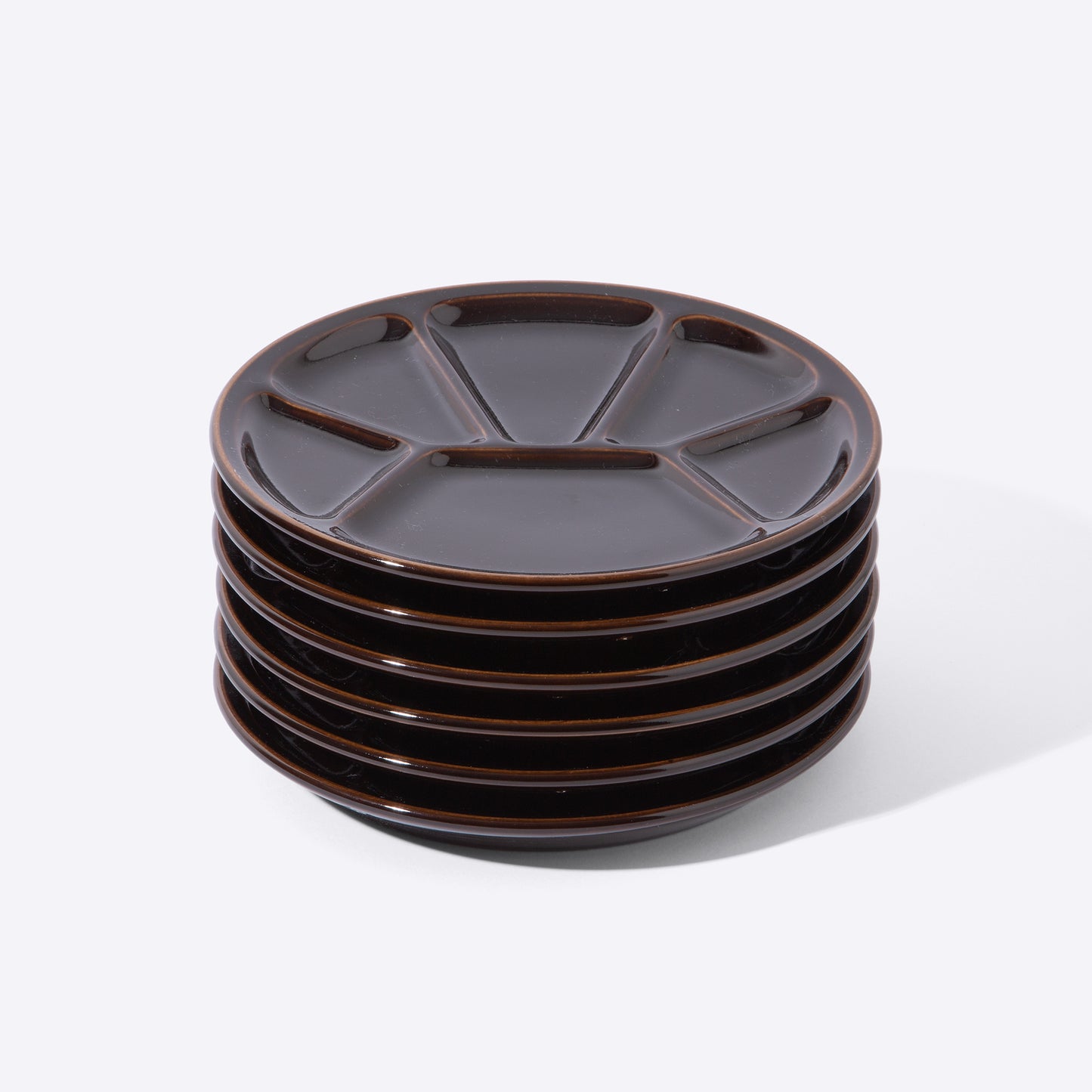 Liligutt Shop ~ vintage plate set