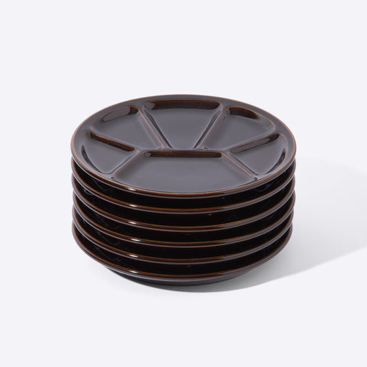 Liligutt Shop ~ vintage plate set