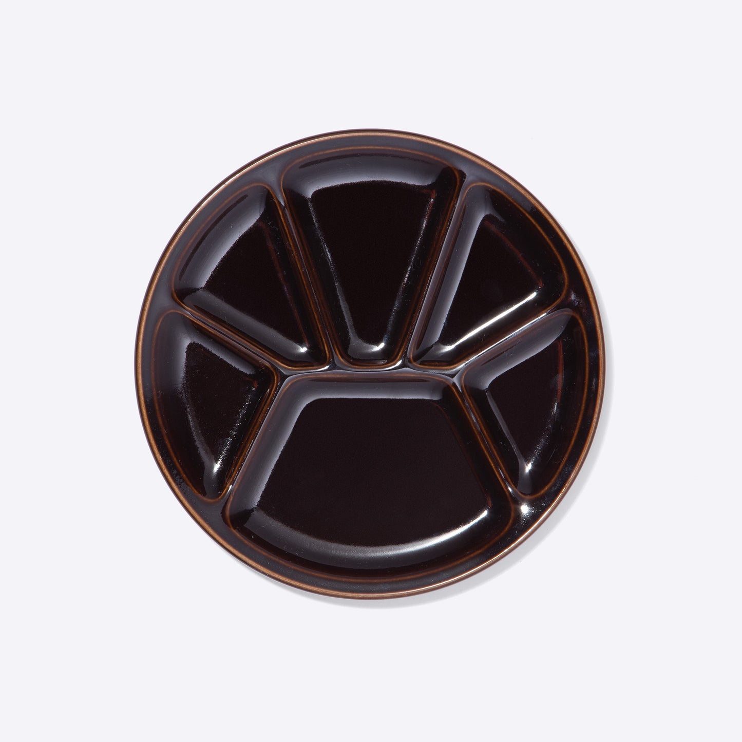 Liligutt Shop ~ vintage plate set