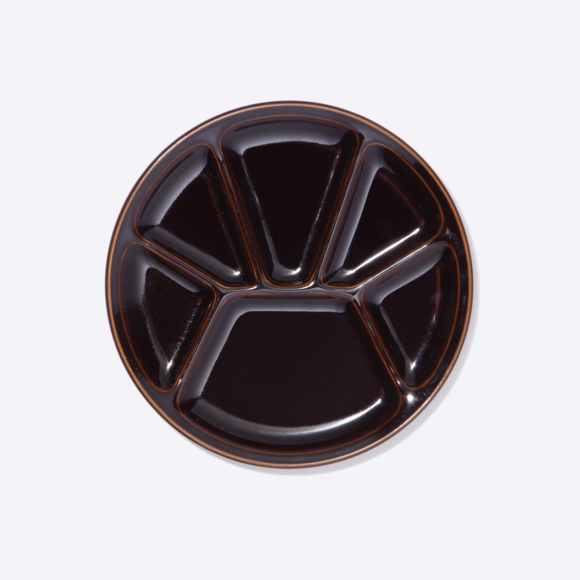 Liligutt Shop ~ vintage plate set