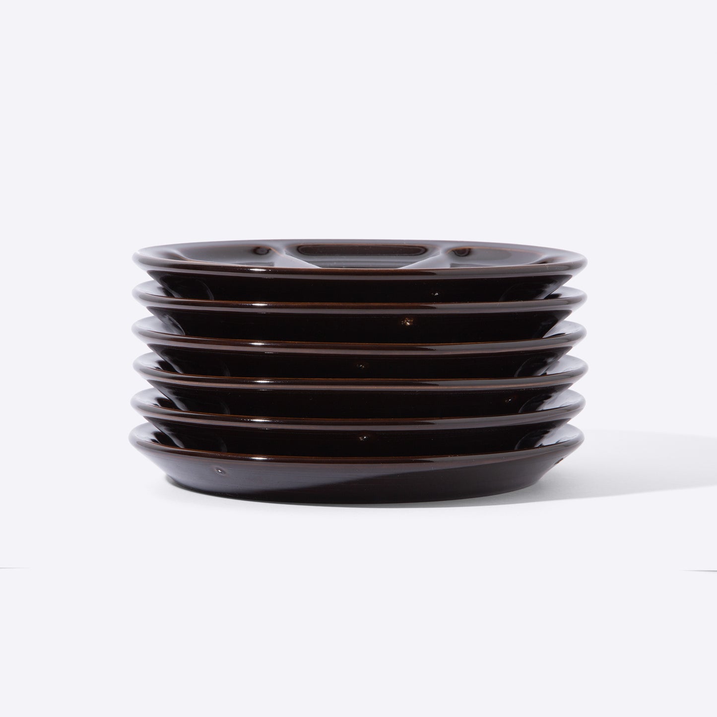 Liligutt Shop ~ vintage plate set