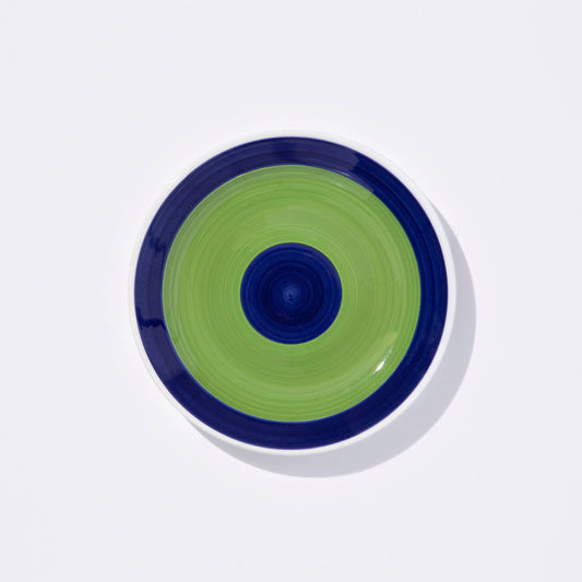 Liligutt Shop ~ vintage plate set