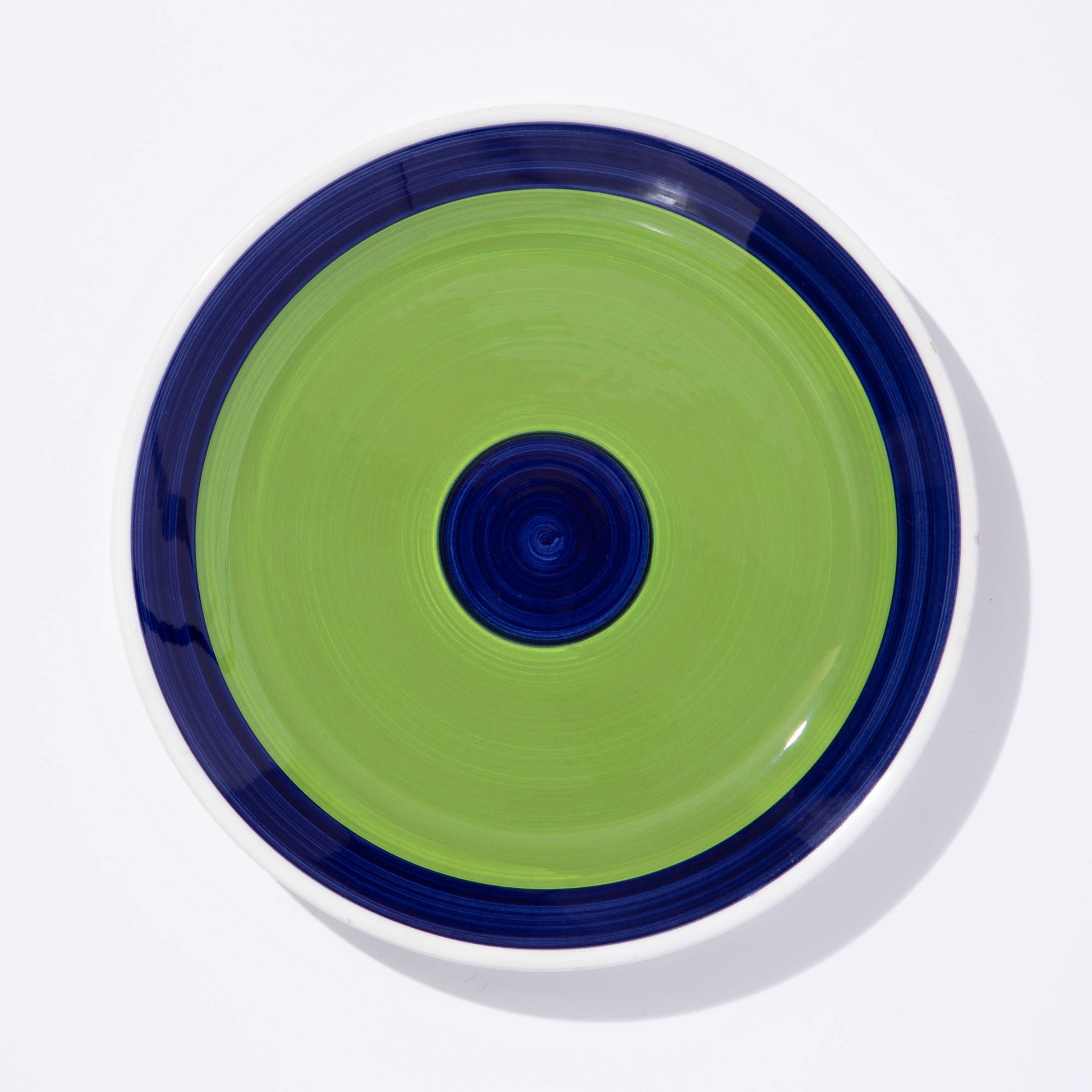 Liligutt Shop ~ vintage plate set