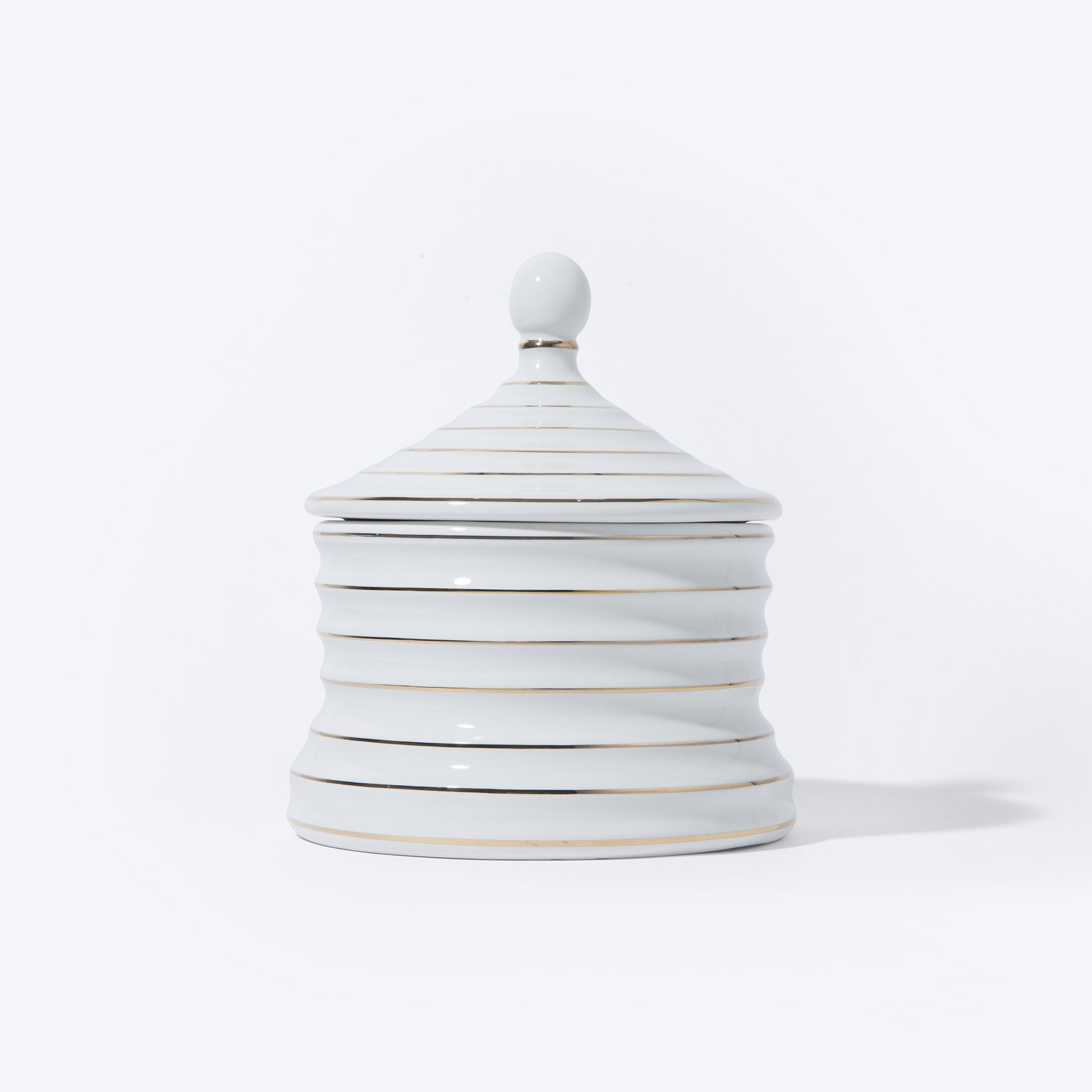 Liligutt Shop ~ vintage jar