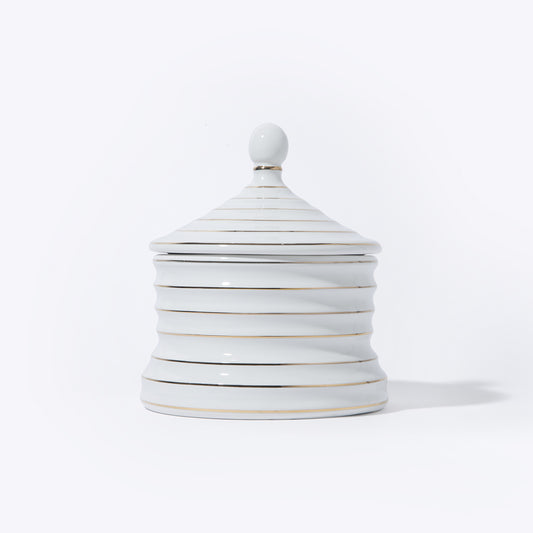 Liligutt Shop ~ vintage jar