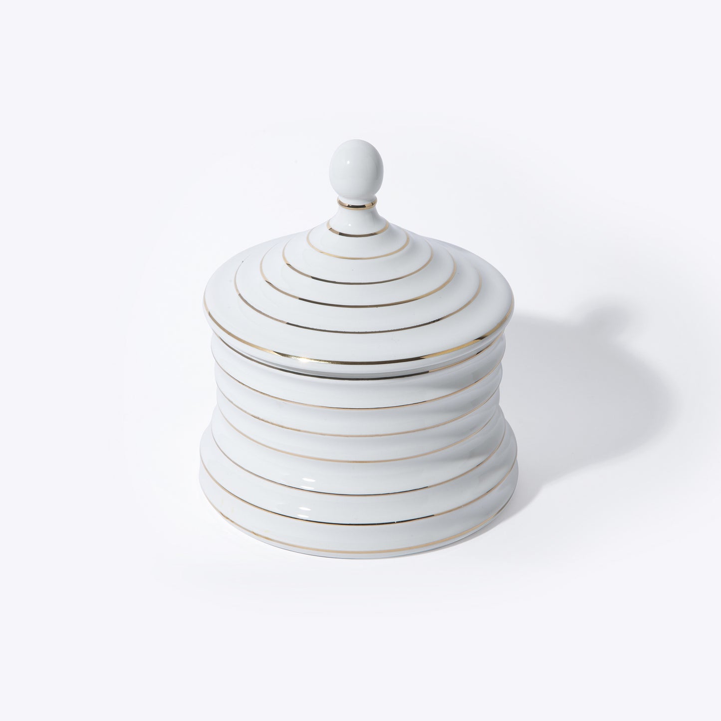 Liligutt Shop ~ vintage jar