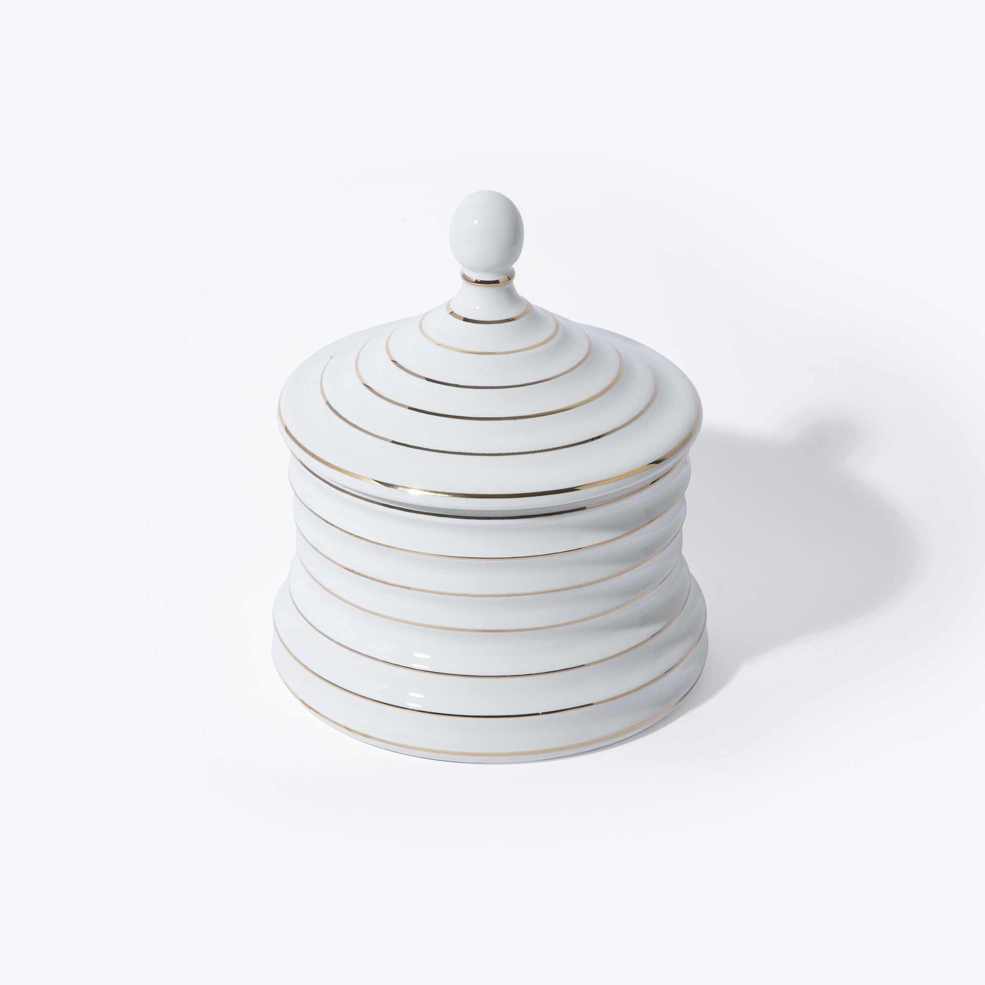 Liligutt Shop ~ vintage jar