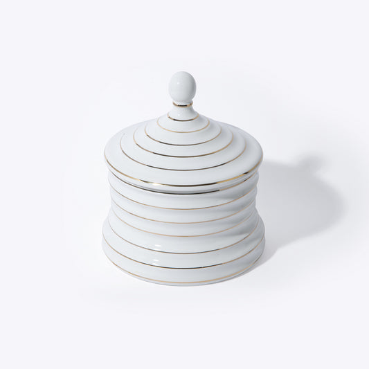 Liligutt Shop ~ vintage jar