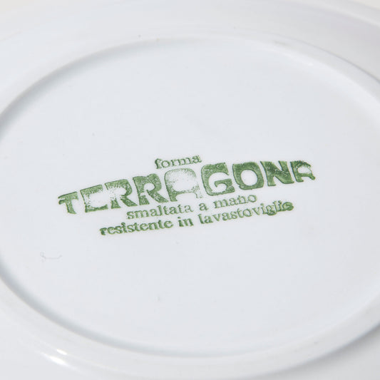 Liligutt Shop ~ vintage plate set