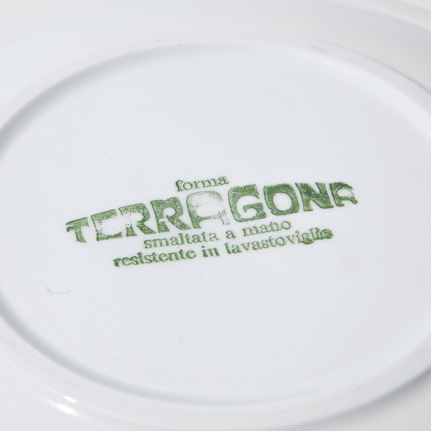 Liligutt Shop ~ vintage plate