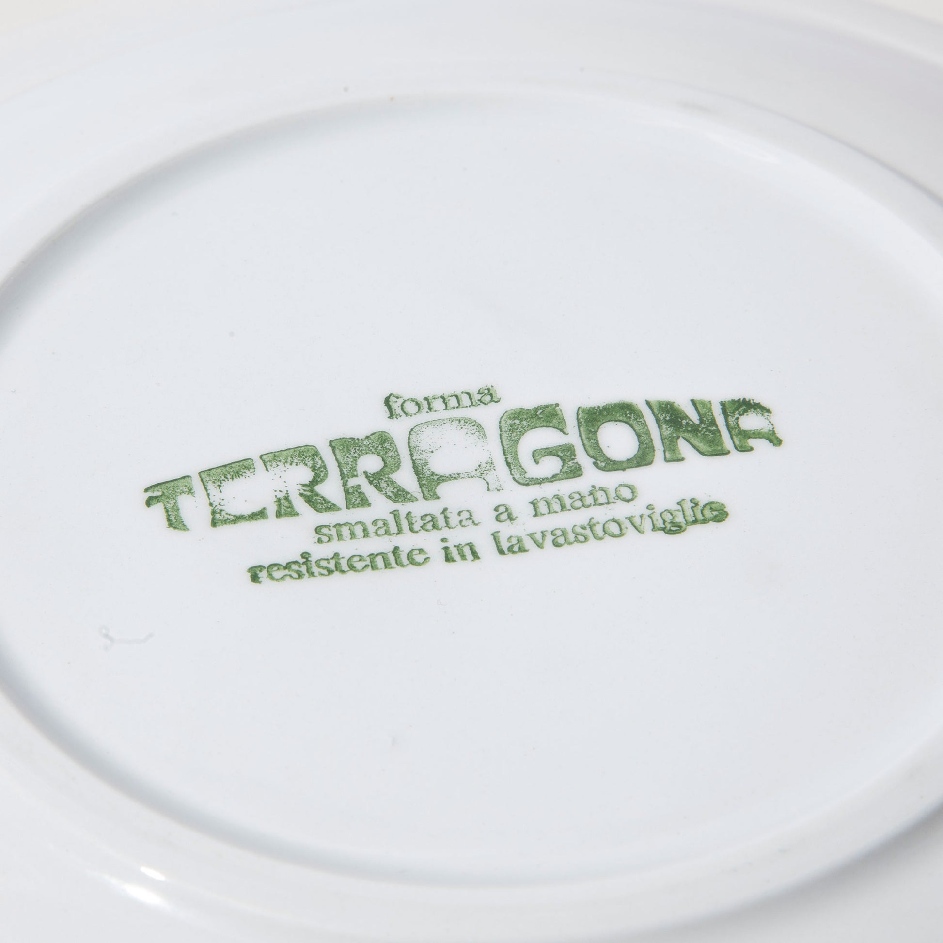 Liligutt Shop ~ vintage plate