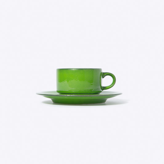 Liligutt Shop ~ vintage cup