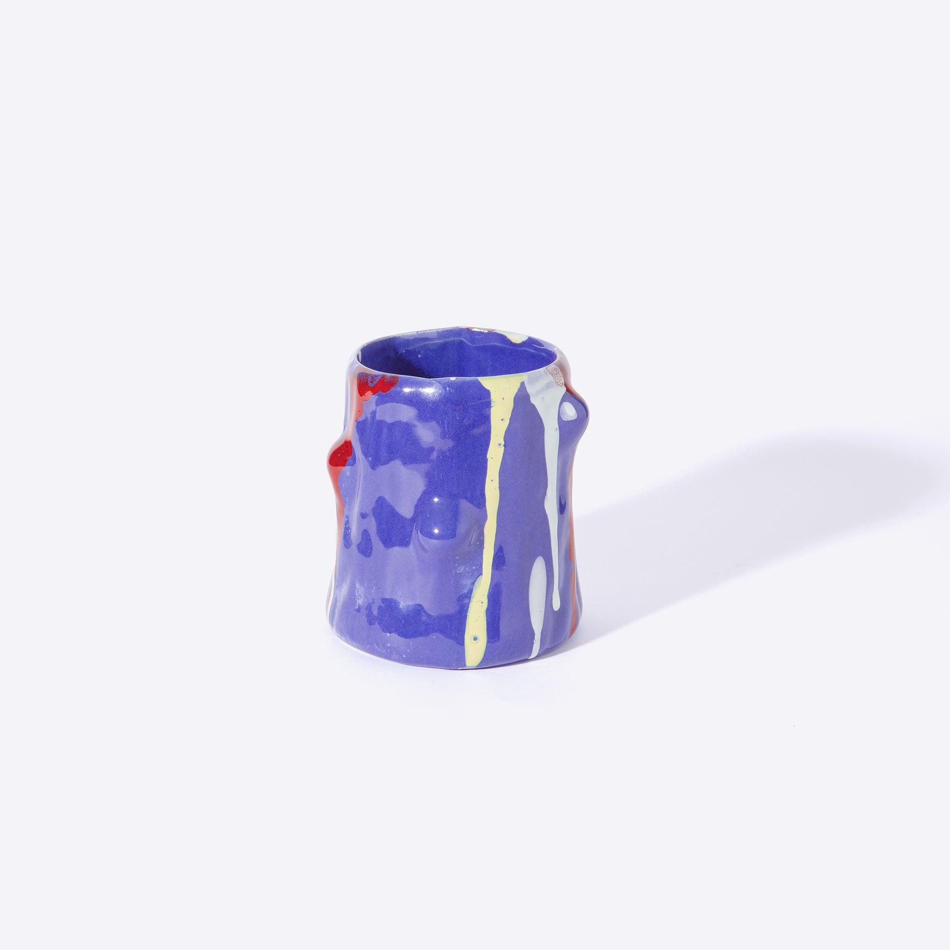 Liligutt Shop ~ vintage glass set