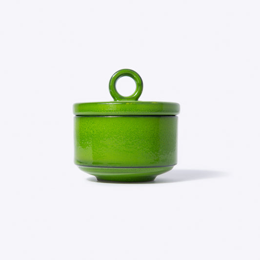 Liligutt Shop ~ vintage jar