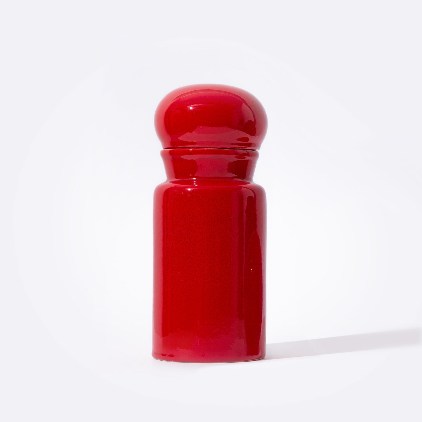 Liligutt Shop ~ vintage jar