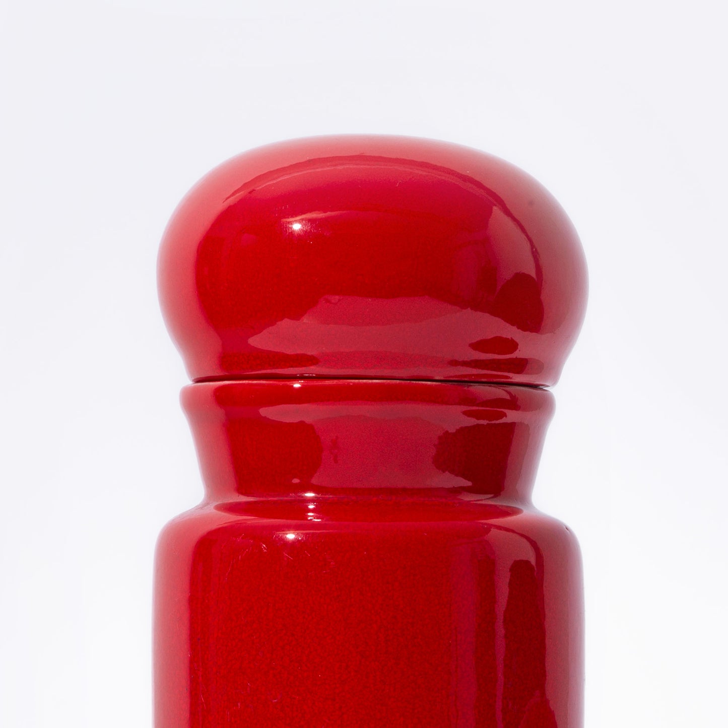 Liligutt Shop ~ vintage jar