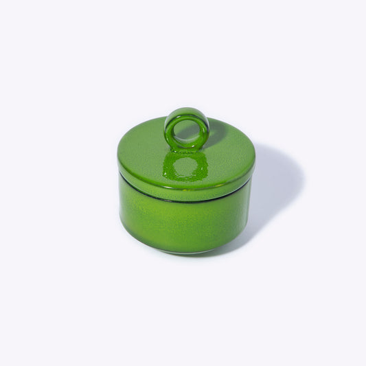 Liligutt Shop ~ vintage jar