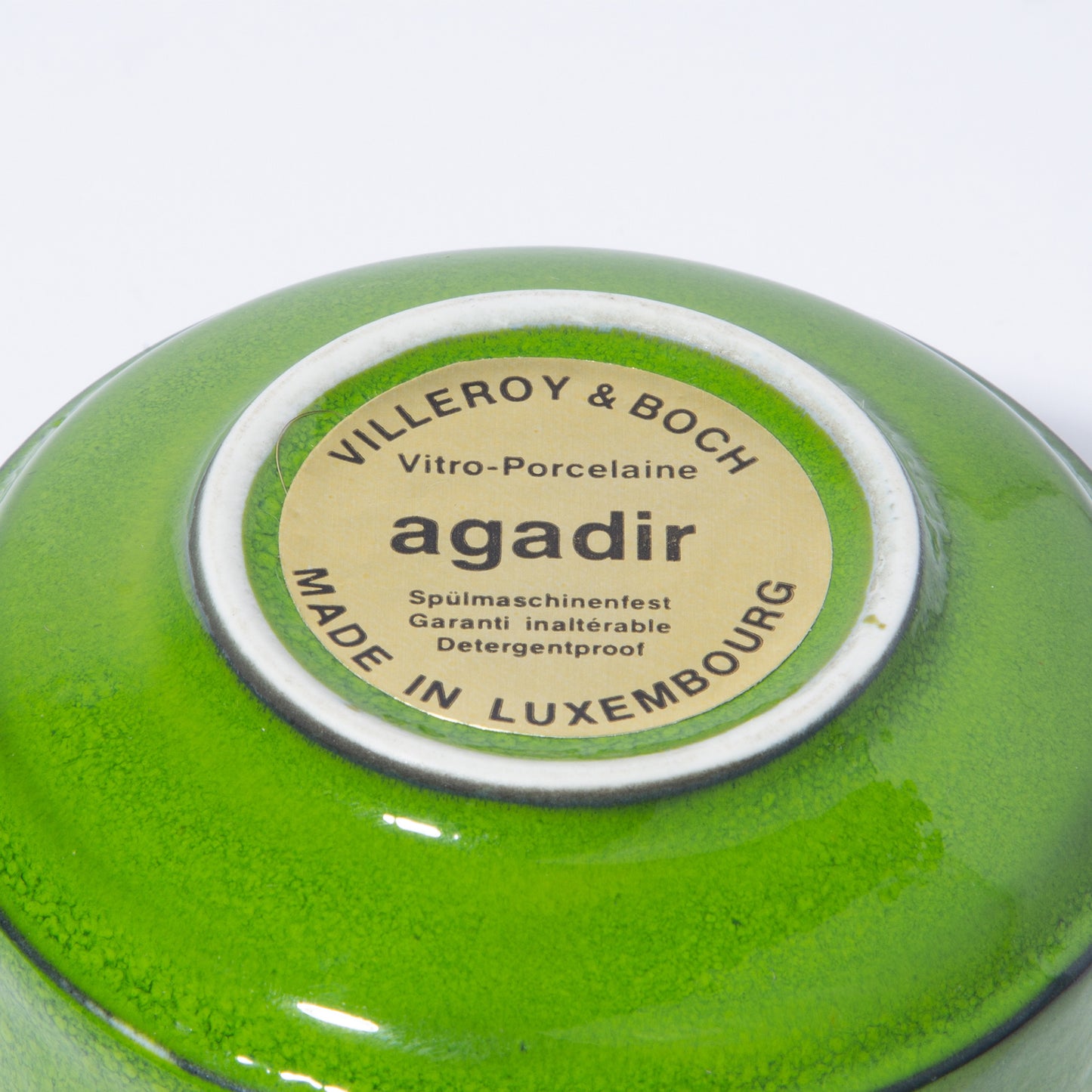 Liligutt Shop ~ vintage jar