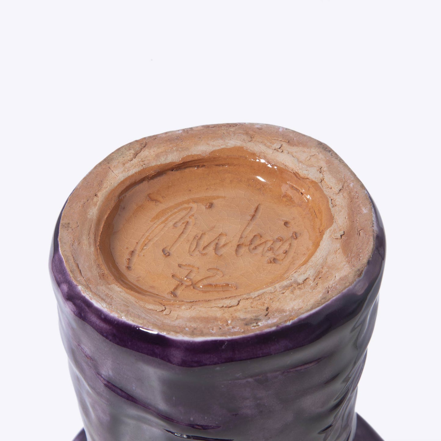 Liligutt Shop ~ vintage vase