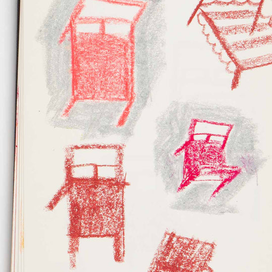 Liligutt Shop ~ Selfless sleeping