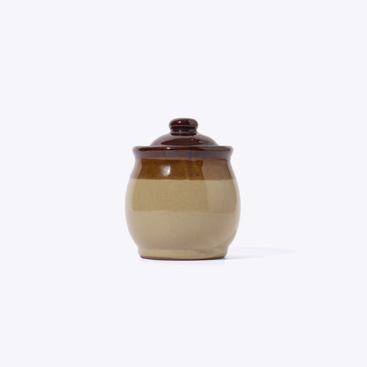 Liligutt Shop ~ Vintage small jar