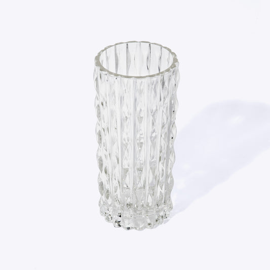 Liligutt Shop ~ Vintage glass vase