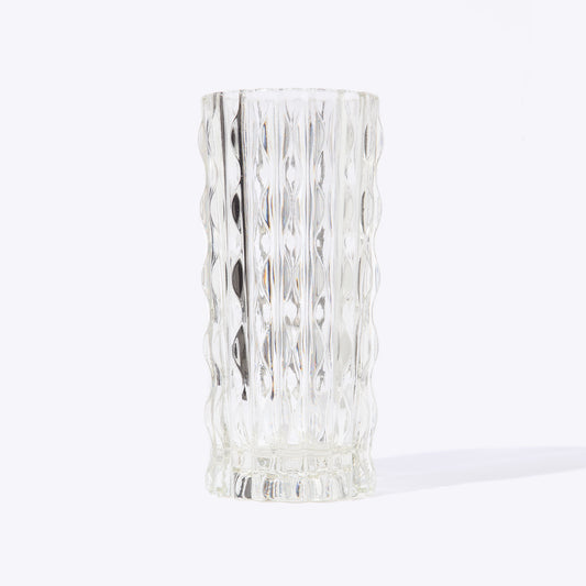 Liligutt Shop ~ Vintage glass vase