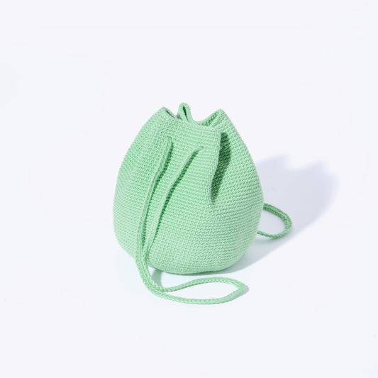 Mini Loop Bag ~ Green