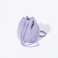 Mini Loop Bag ~ Lilac