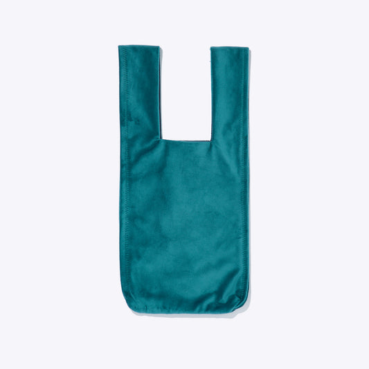 Pool Bag ~ Blue-green