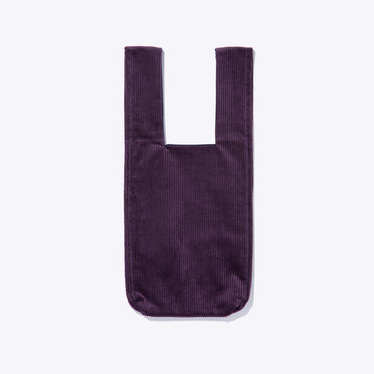 Pool Bag ~ Dark purple